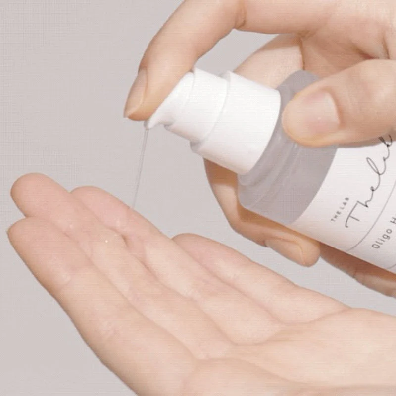 Oligo Hyaluronic Acid Hydro Serum - Image 3