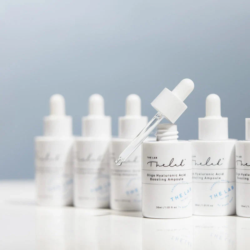 Oligo Hyaluronic Acid Boosting Ampoule - Image 4