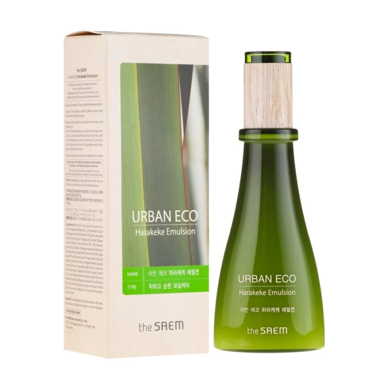 Urban Eco Harakeke Emulsion - Image 2