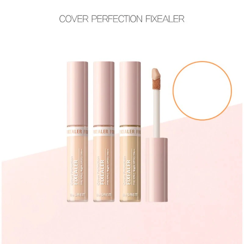 Cover Perfection Fixealer - Image 2
