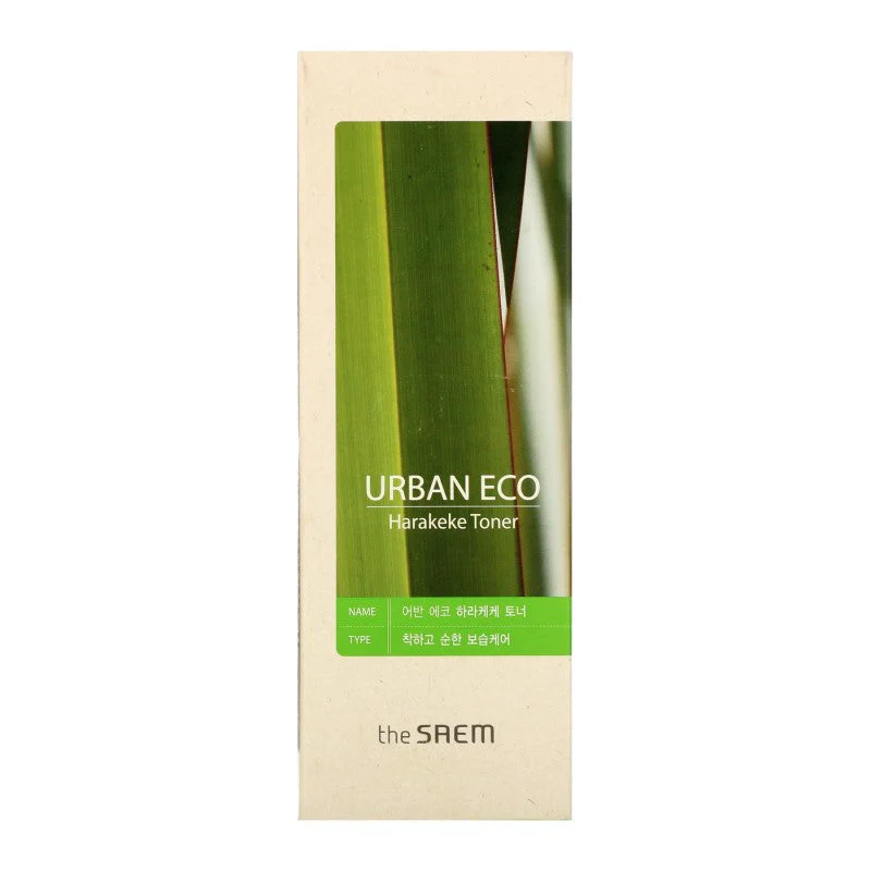 Urban Eco Harakeke Toner - Image 2