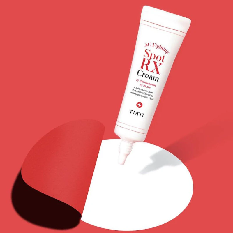 AC Fighting Spot Rx Cream - Image 3