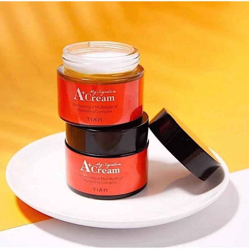 My Signature A+ cream - Image 3