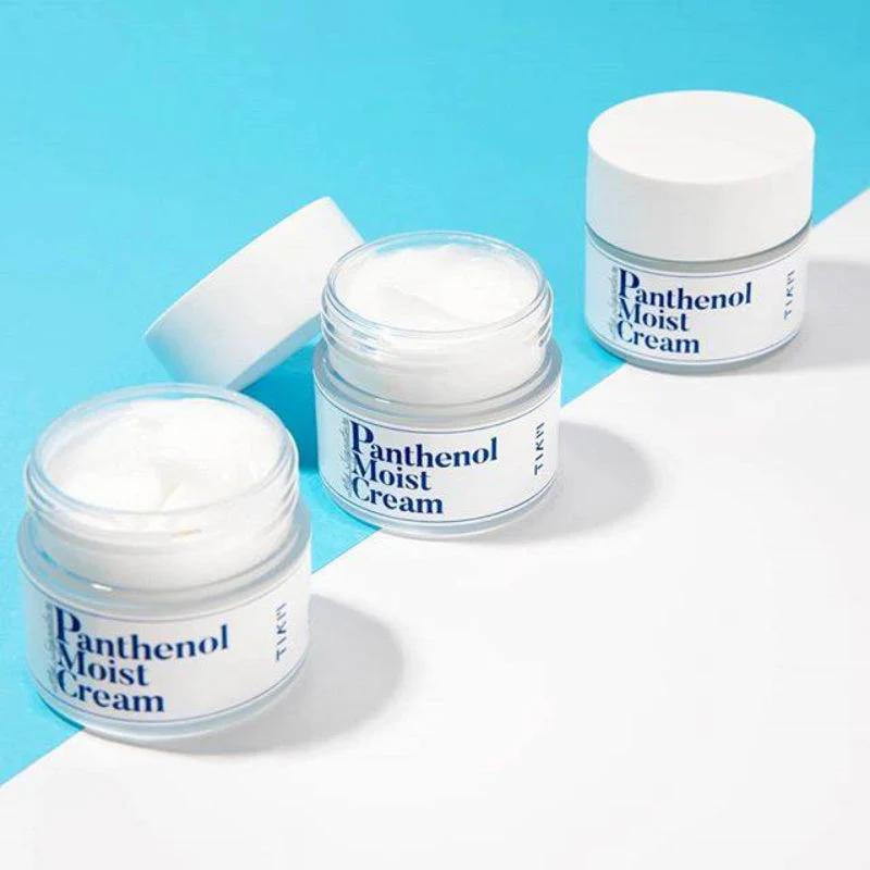 My Signature Panthenol Moist Cream - Image 4