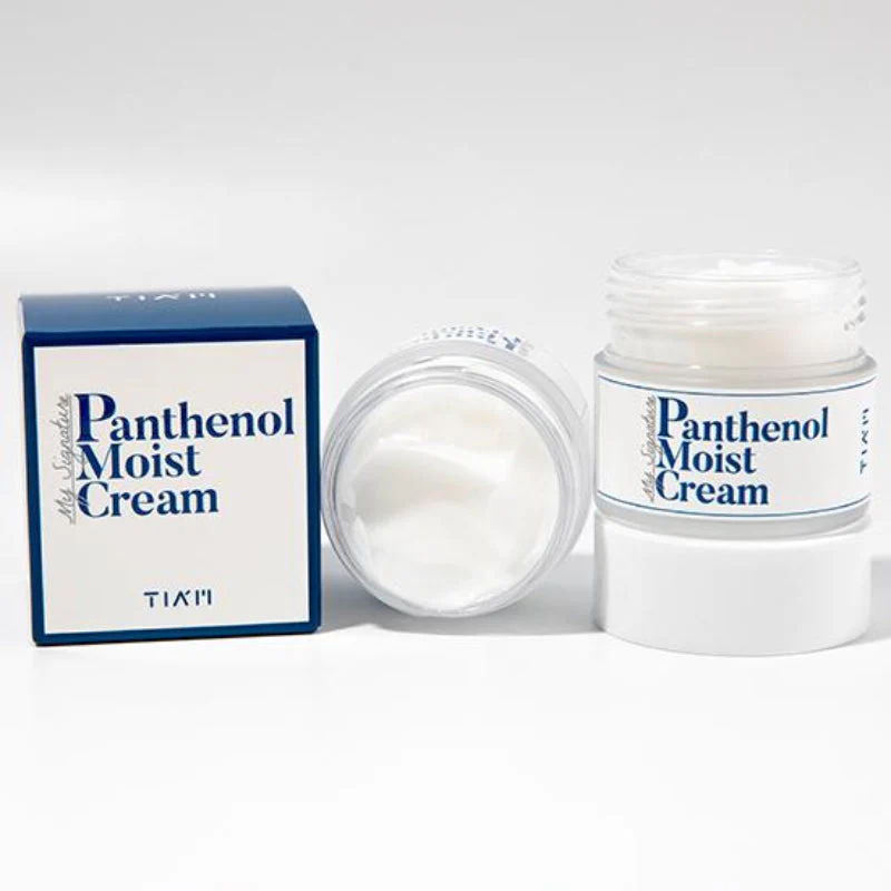 My Signature Panthenol Moist Cream - Image 5