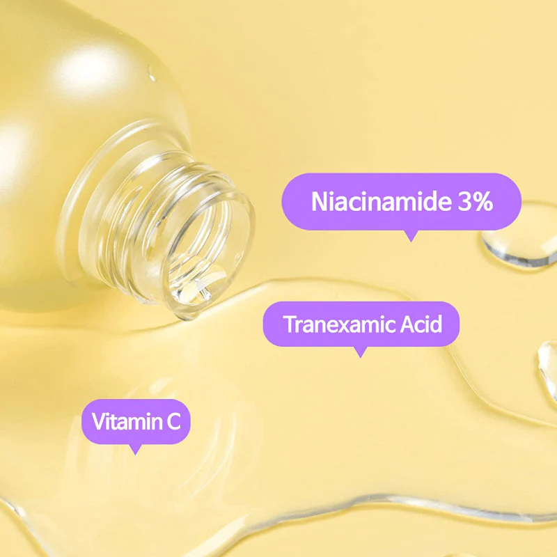 Vita B3 Mist toner - Image 3