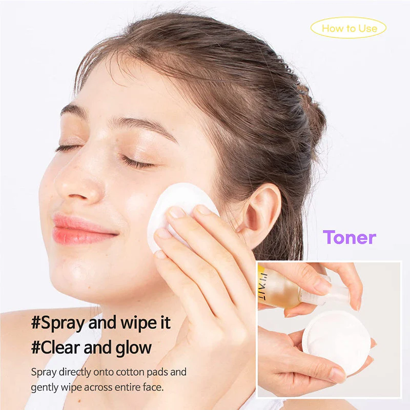 Vita B3 Mist toner - Image 5