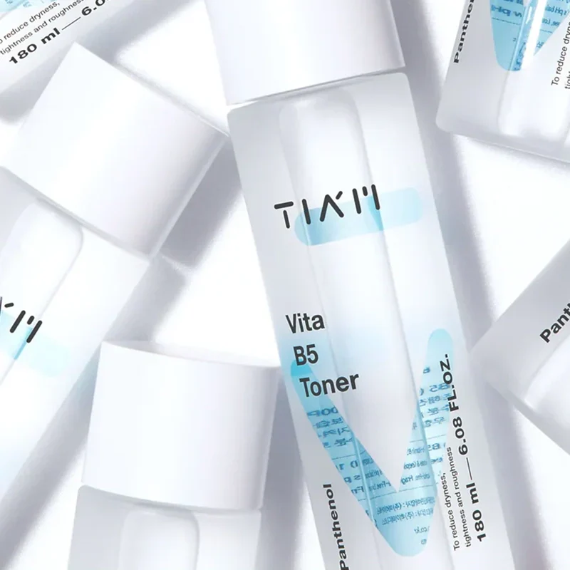Vita B5 Toner - Image 4