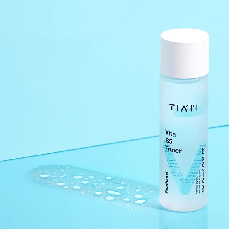 Vita B5 Toner - Image 6