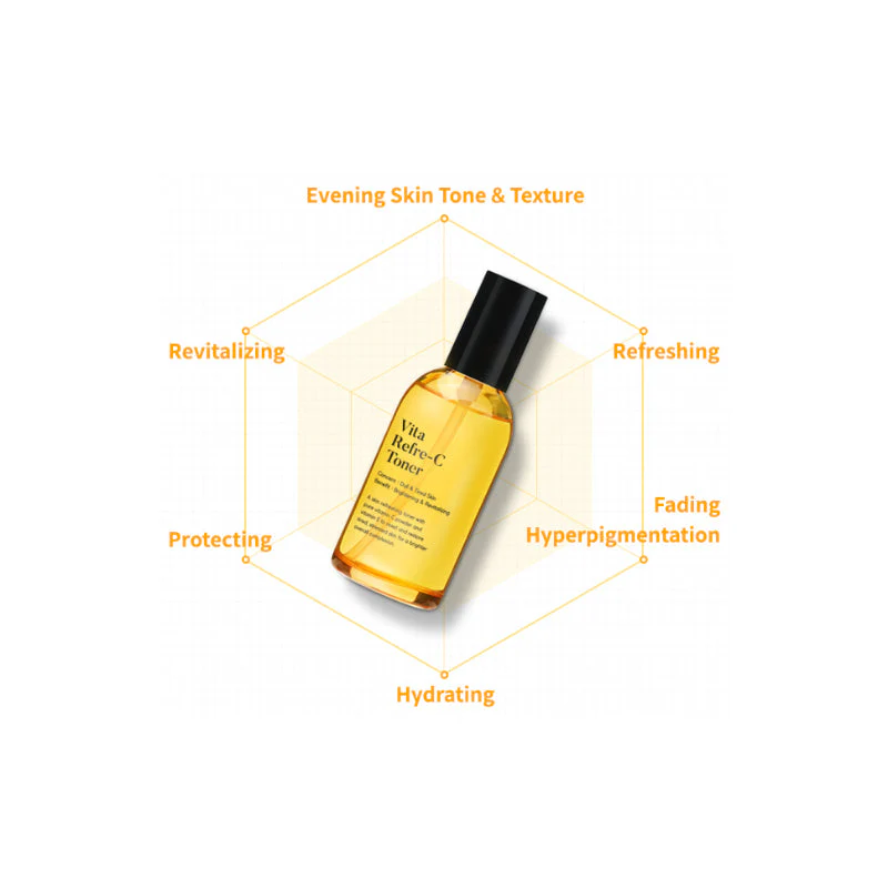 Vita Refre-C Toner - Image 4