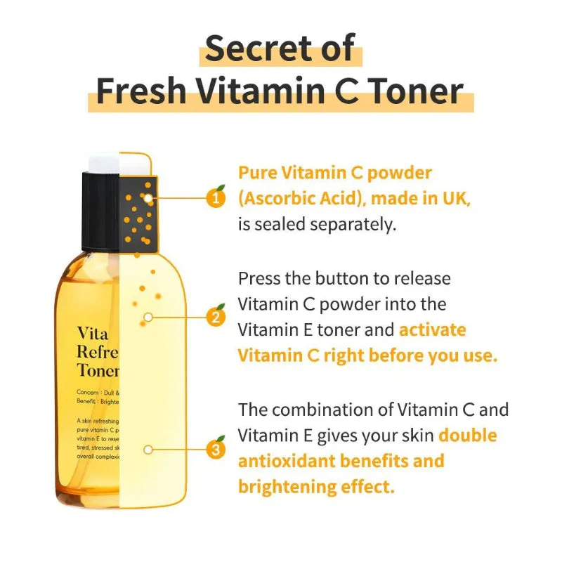 Vita Refre-C Toner - Image 5