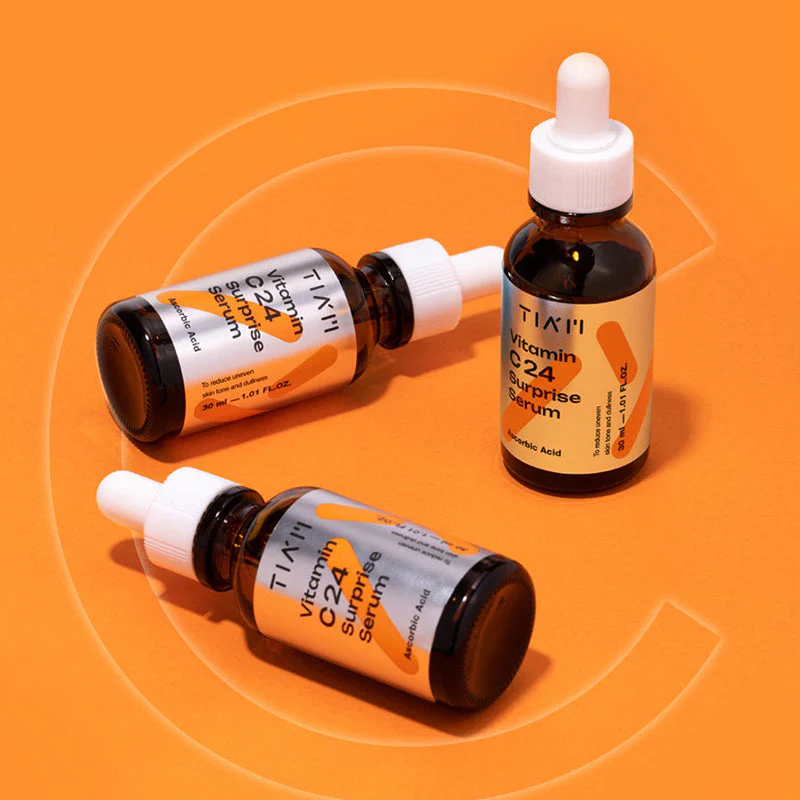 Vitamin C24 Surprise Serum - Image 7
