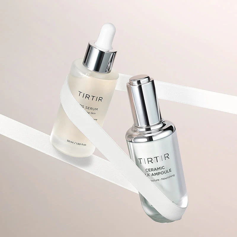 Ceramic Milk Ampoule - Image 7