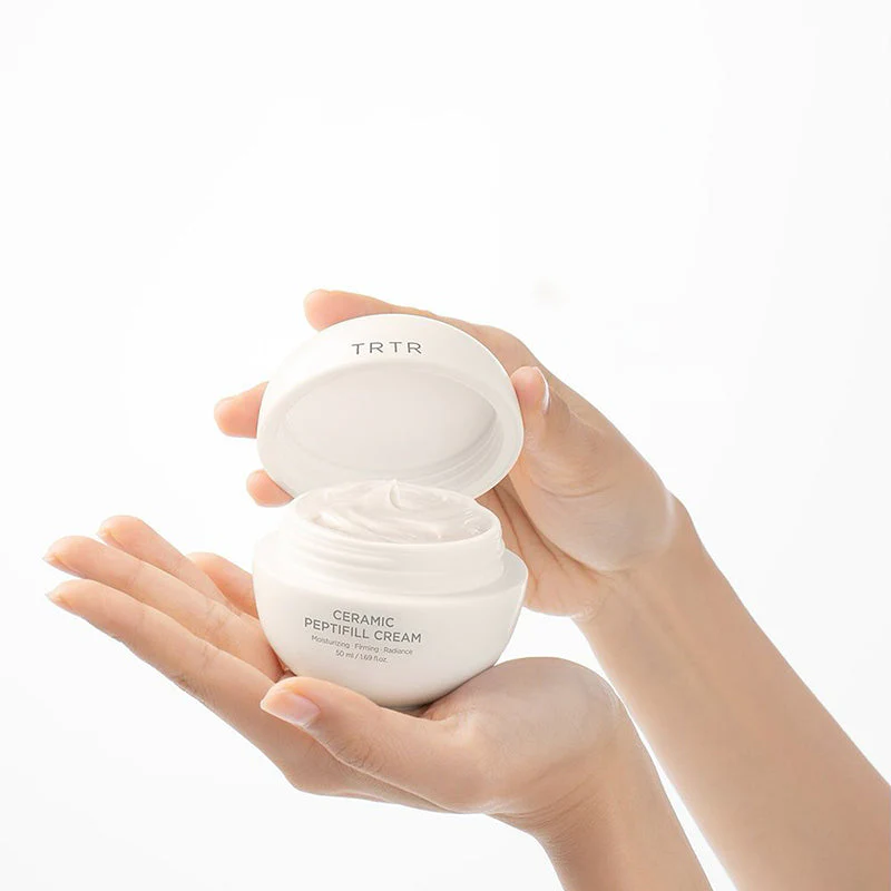 Ceramic Peptifill Cream - Image 3