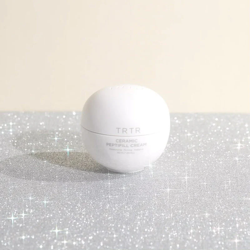 Ceramic Peptifill Cream - Image 7