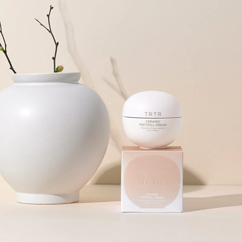 Ceramic Peptifill Cream - Image 9
