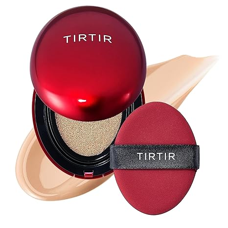 Mask Fit Red Cushion - Image 21