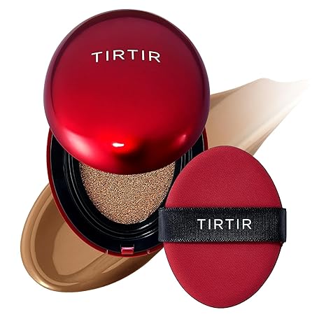 Mask Fit Red Cushion - Image 28