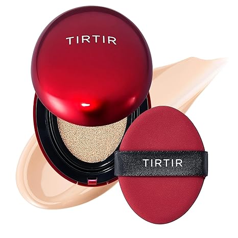 Mask Fit Red Cushion - Image 32