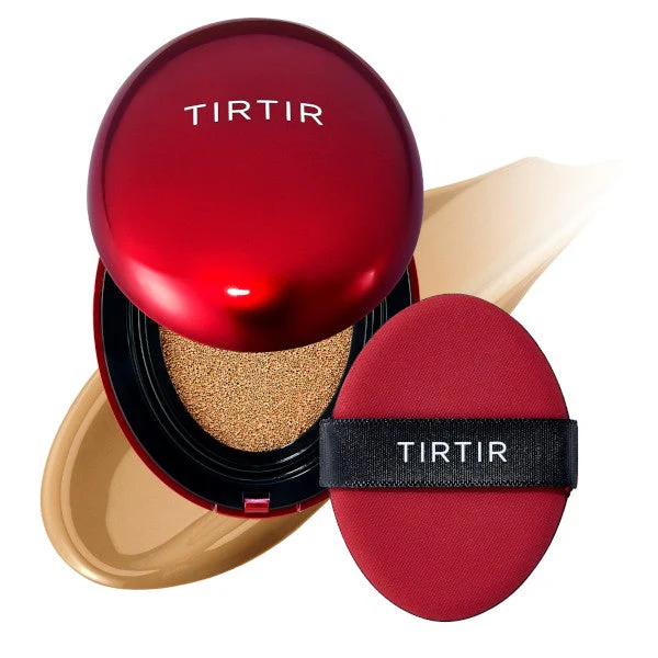 Mask Fit Red Cushion - Image 41