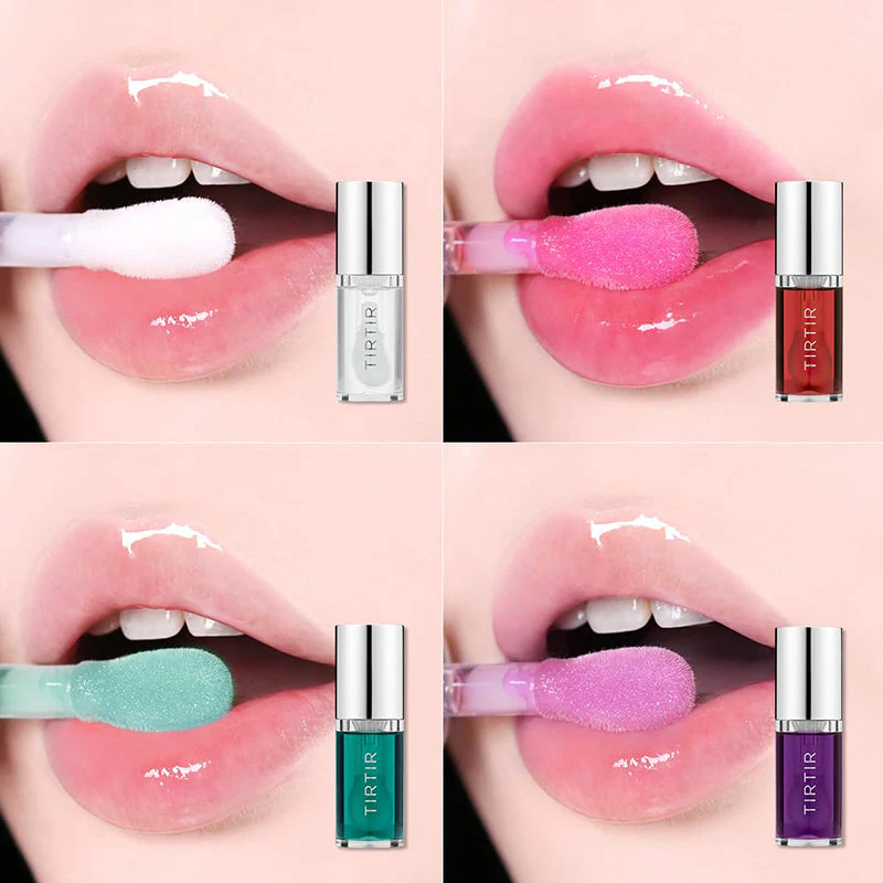 My Glow Lip Oil - Image 6