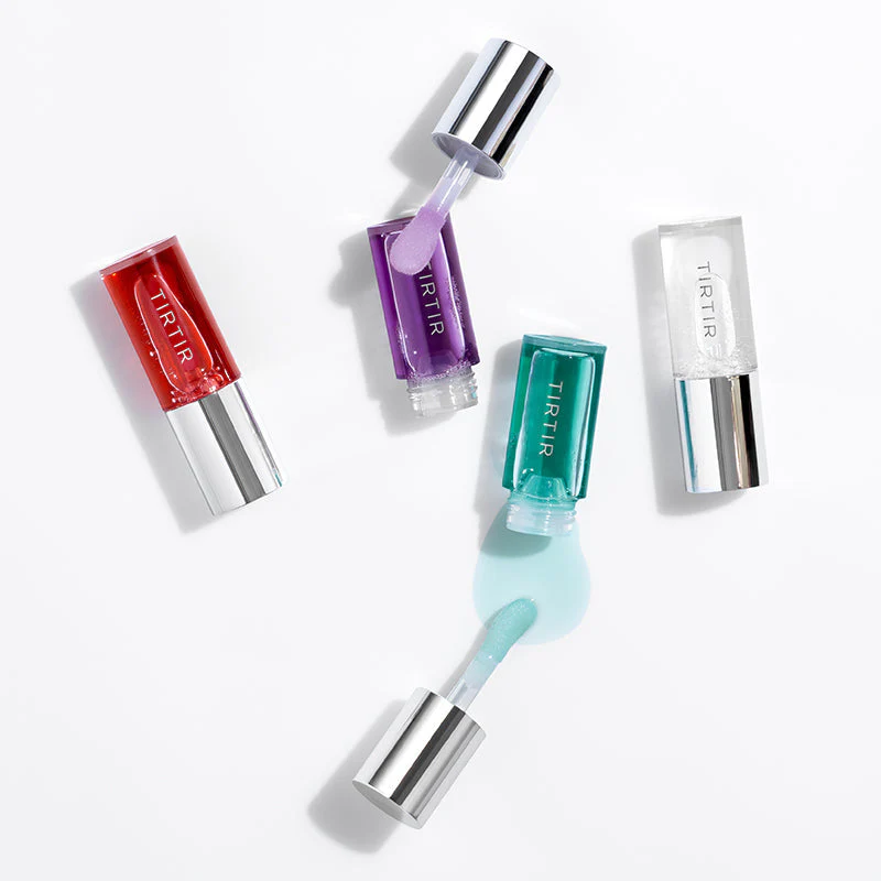 My Glow Lip Oil - Image 7