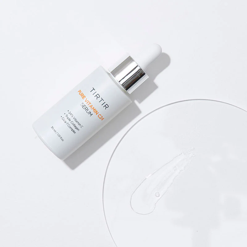 Pure Vitamin C24 Serum - Image 3