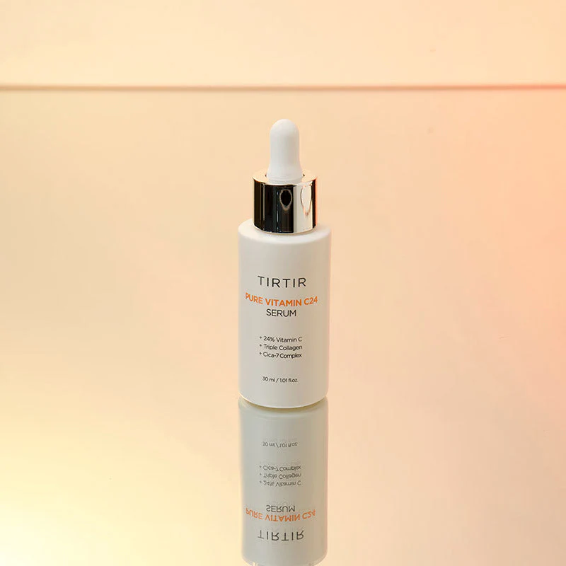 Pure Vitamin C24 Serum - Image 4