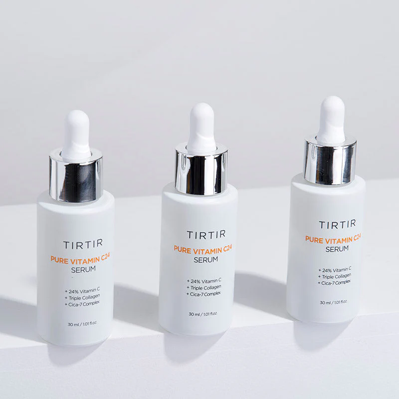 Pure Vitamin C24 Serum - Image 5