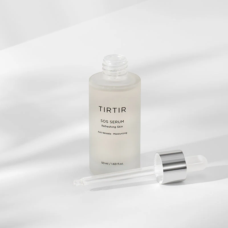 SOS Serum - Image 4