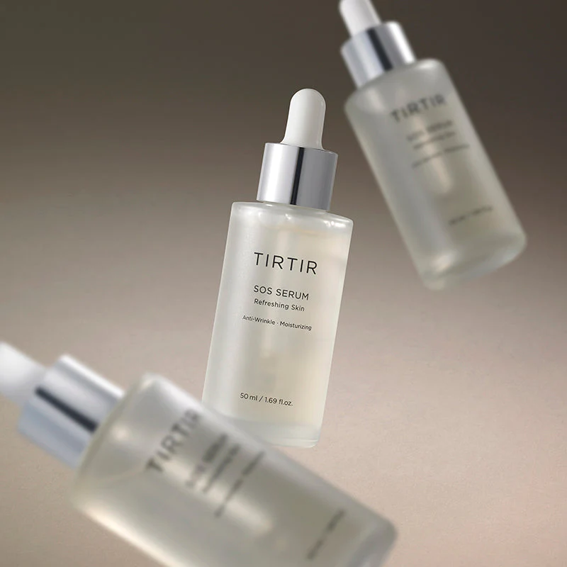 SOS Serum - Image 9