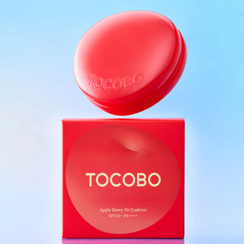 Apple Dewy Fit Cushion SPF50+ PA++++ - Image 16