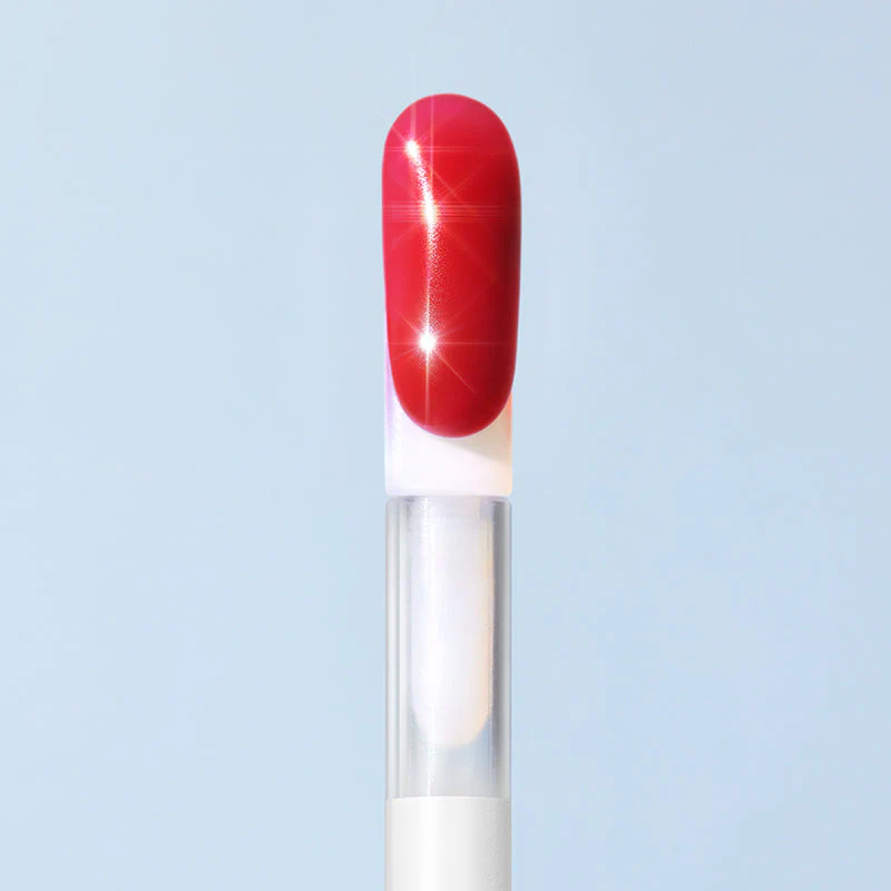 Juicy Berry Plumping Lip Oil Glam Max - Image 13