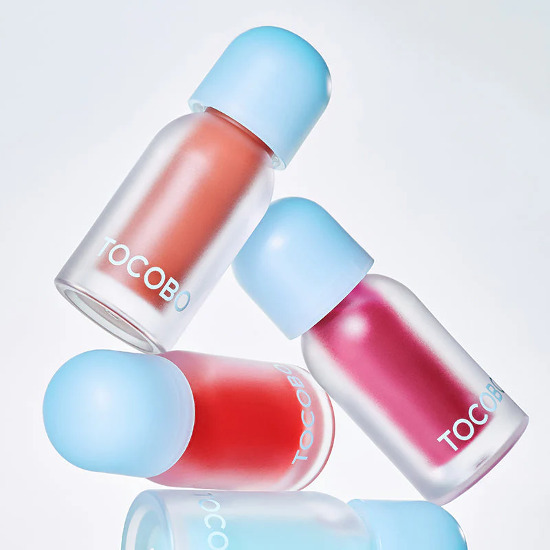 Juicy Berry Plumping Lip Oil Glam Max - Image 15