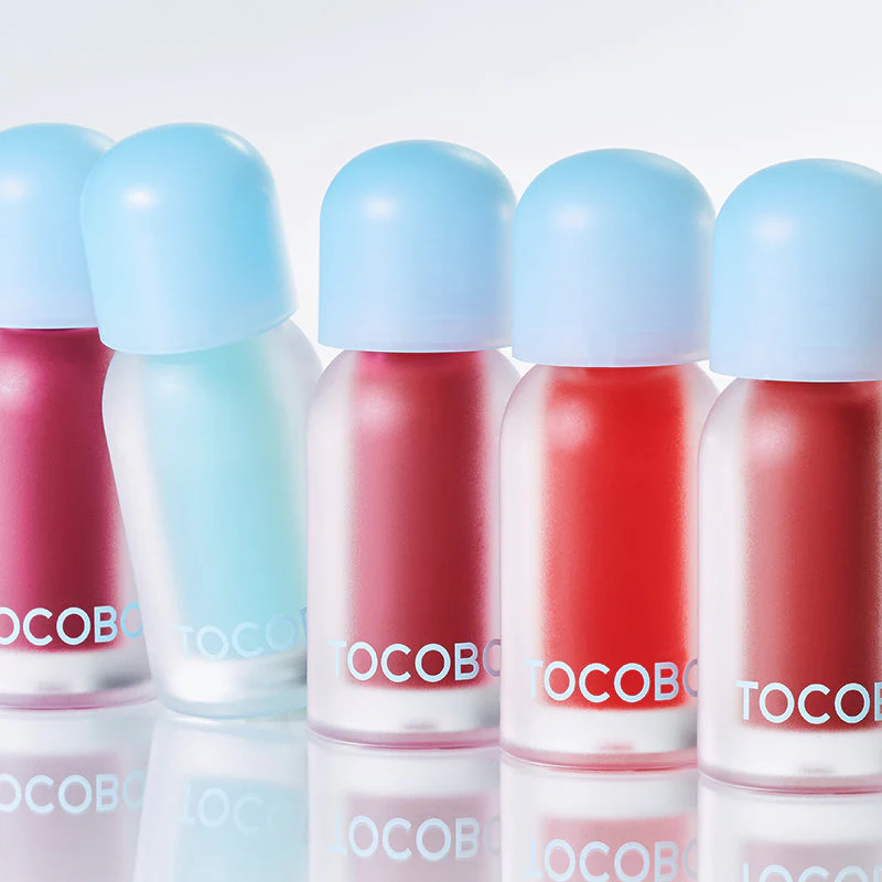 Juicy Berry Plumping Lip Oil Glam Max - Image 16