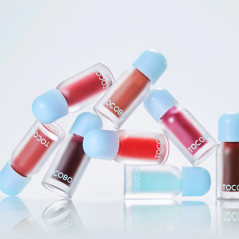Juicy Berry Plumping Lip Oil Glam Max - Image 20