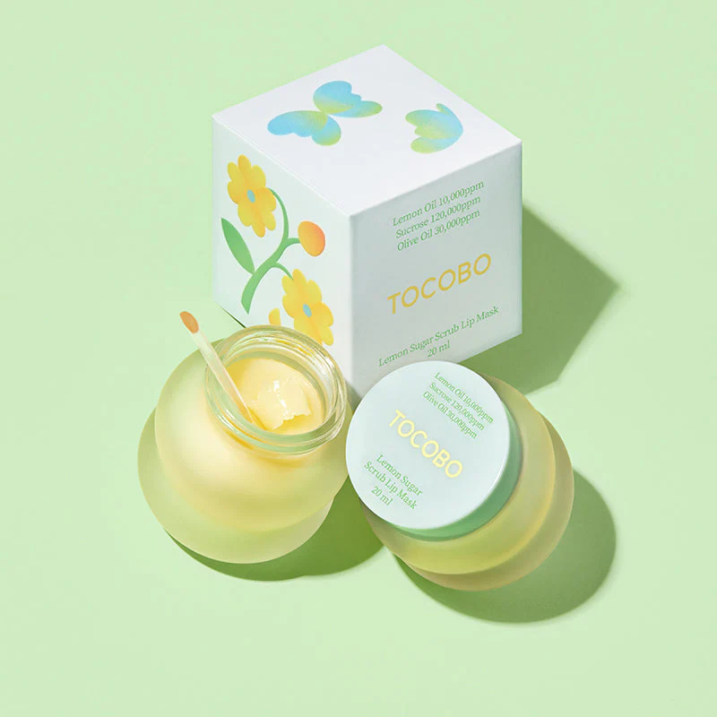 Lip Mask - Image 19