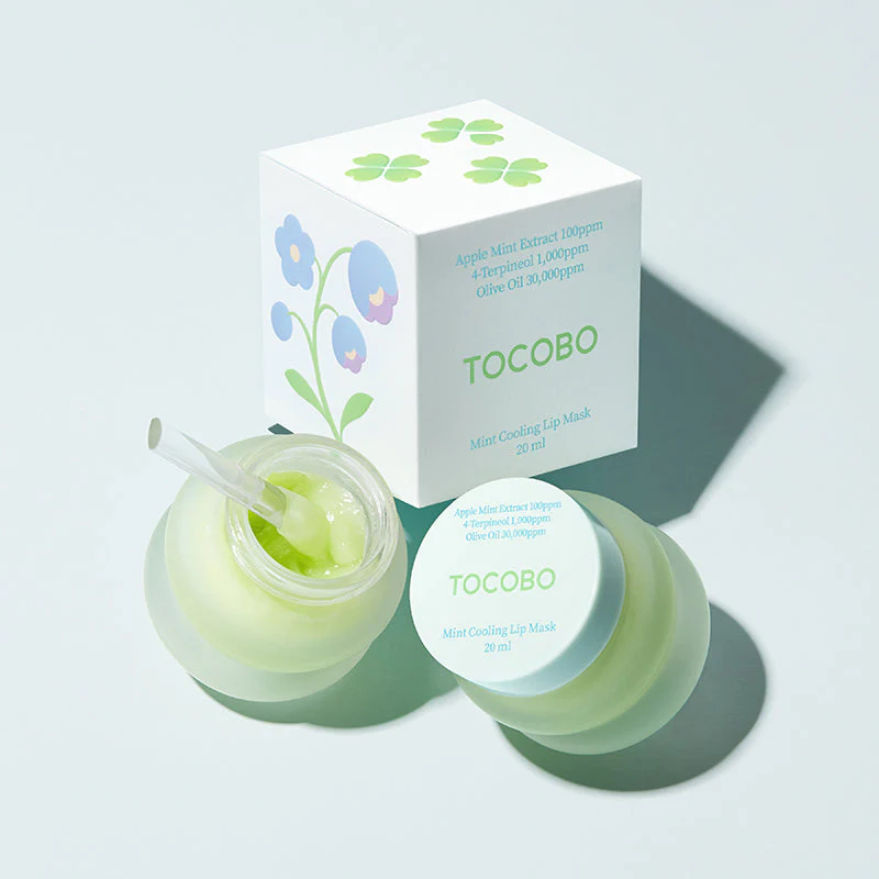 Lip Mask - Image 20