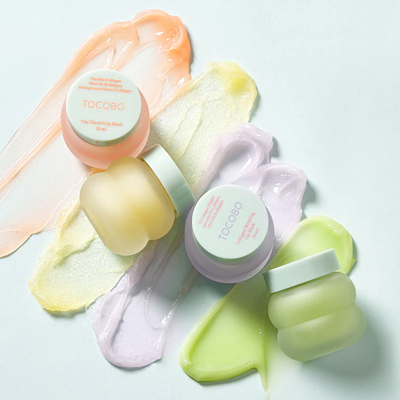 Lip Mask - Image 23
