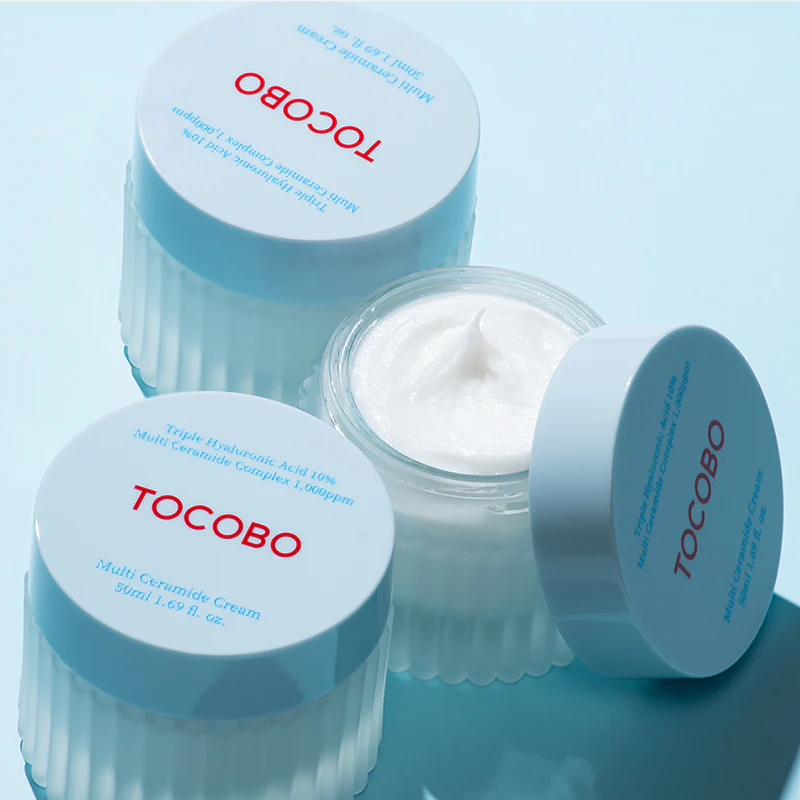 Multi Ceramide Cream - Image 3