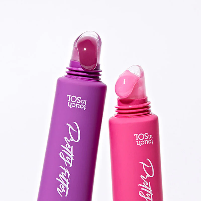 Pretty Filter Overnight Lip Plumping Mask Tube - Image 3