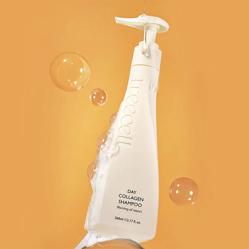 Day Collagen Shampoo Morning of Resort - Image 3