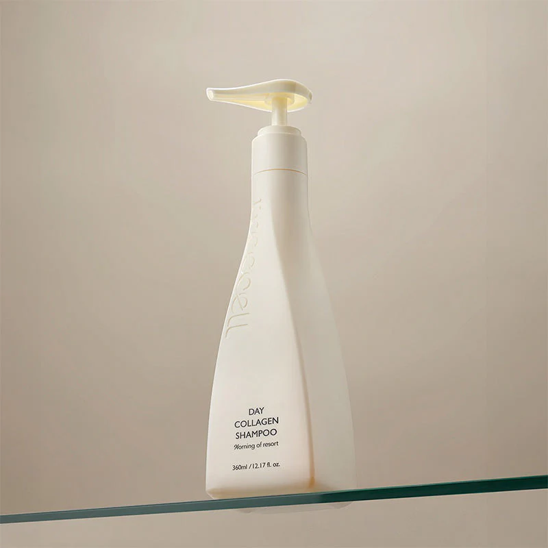 Day Collagen Shampoo Morning of Resort - Image 6