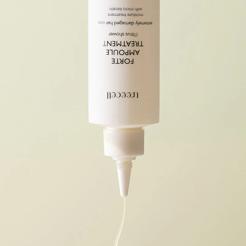 Forte Ampoule Treatment - Image 3