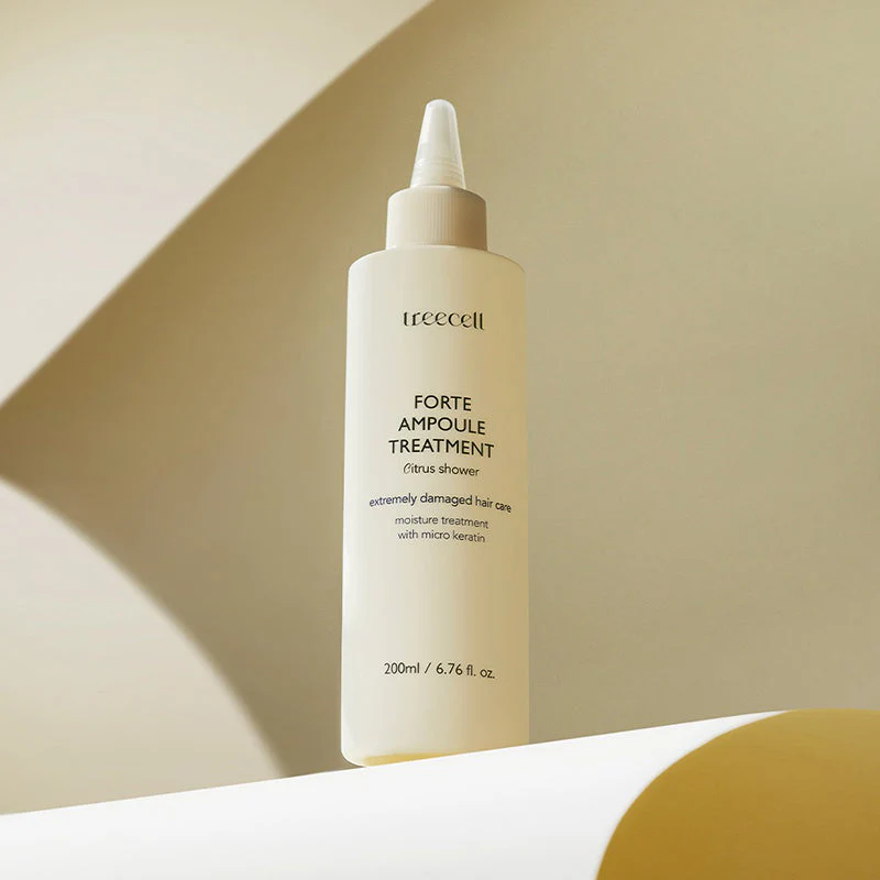 Forte Ampoule Treatment - Image 5