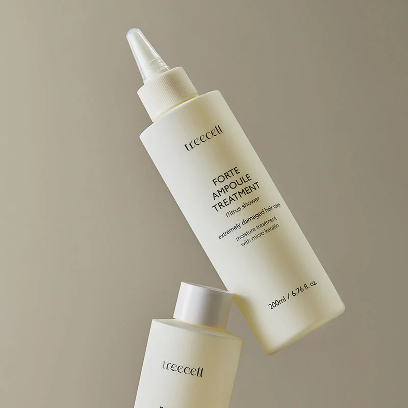Forte Ampoule Treatment - Image 7