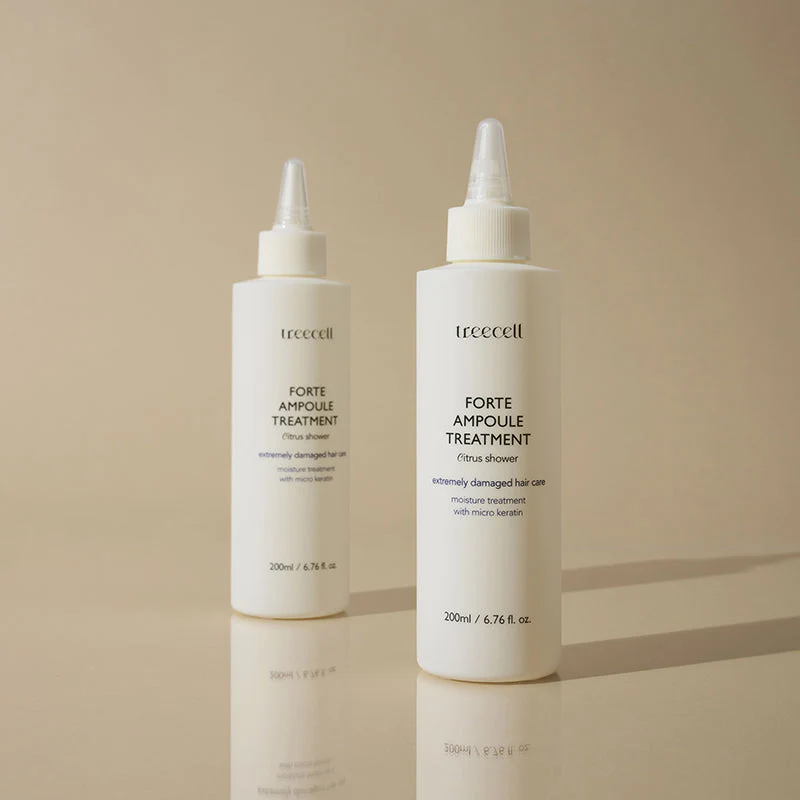 Forte Ampoule Treatment - Image 8