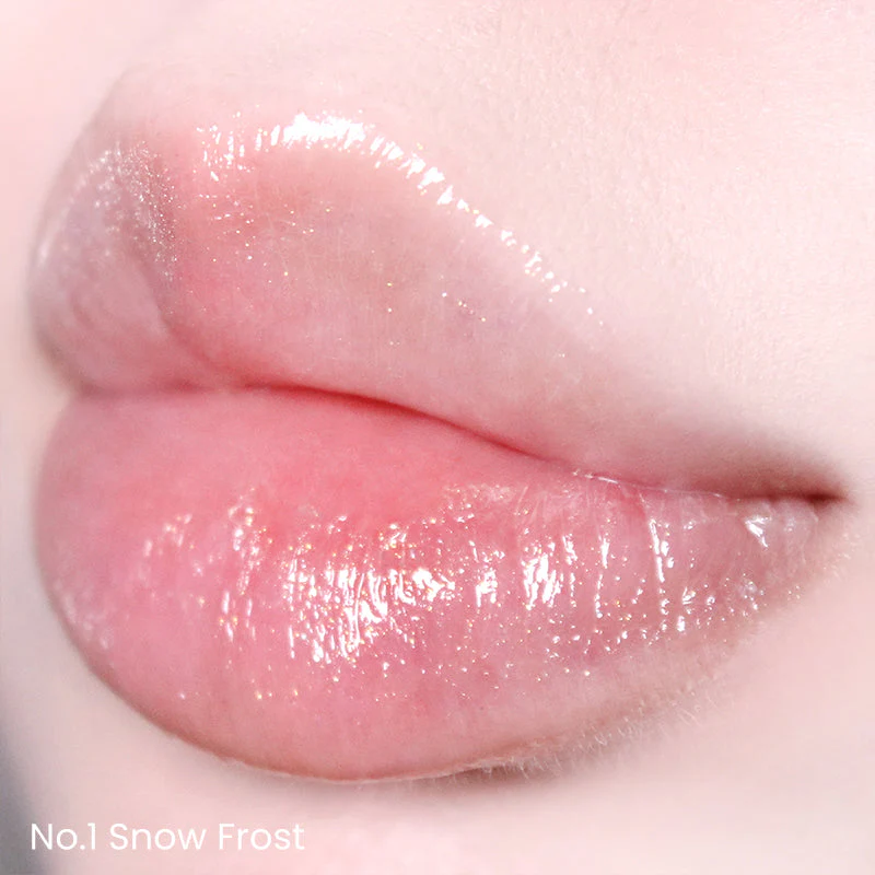 Glacier Vegan Lip Balm - Image 5