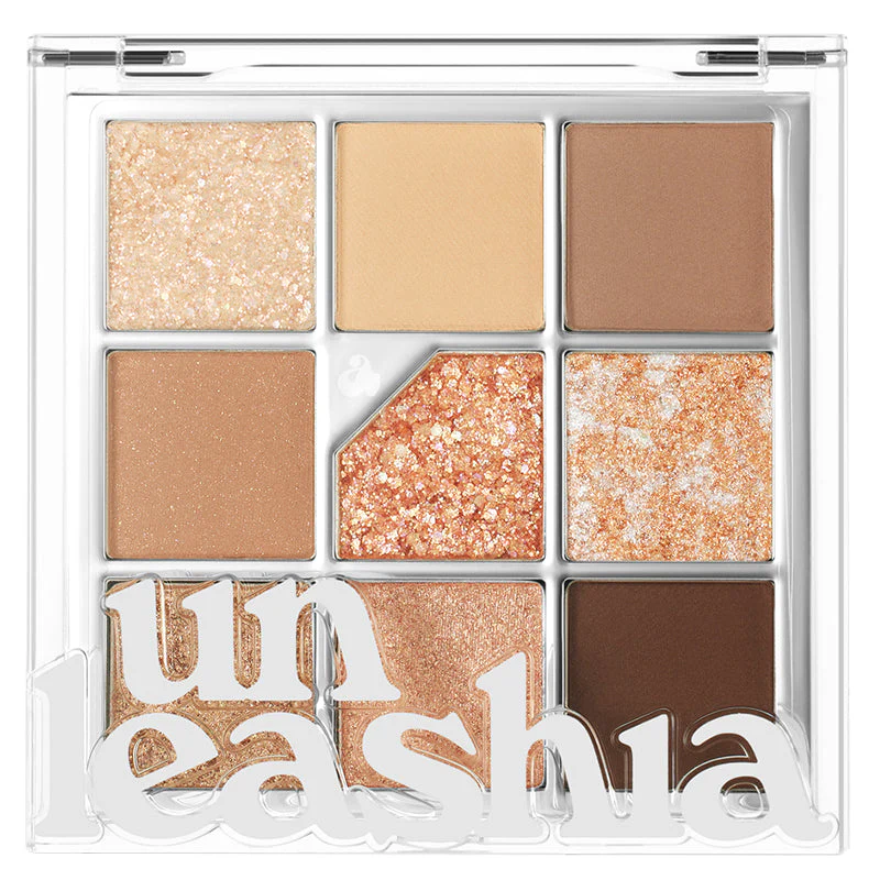 Glitterpedia Eye Palette - Image 3