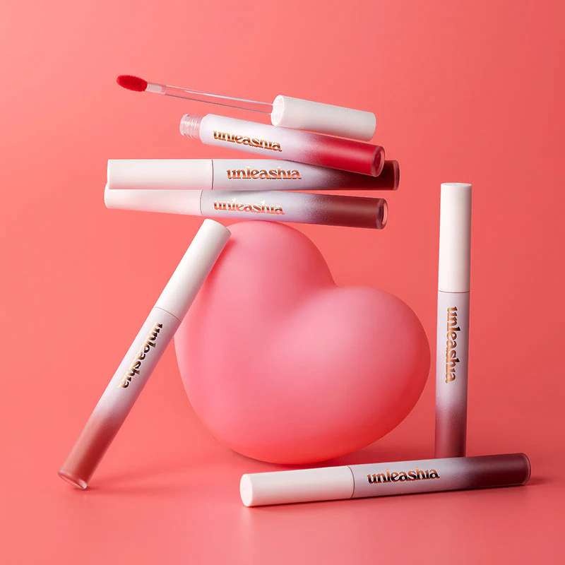 Luv Hug Velvet Tint - Image 2